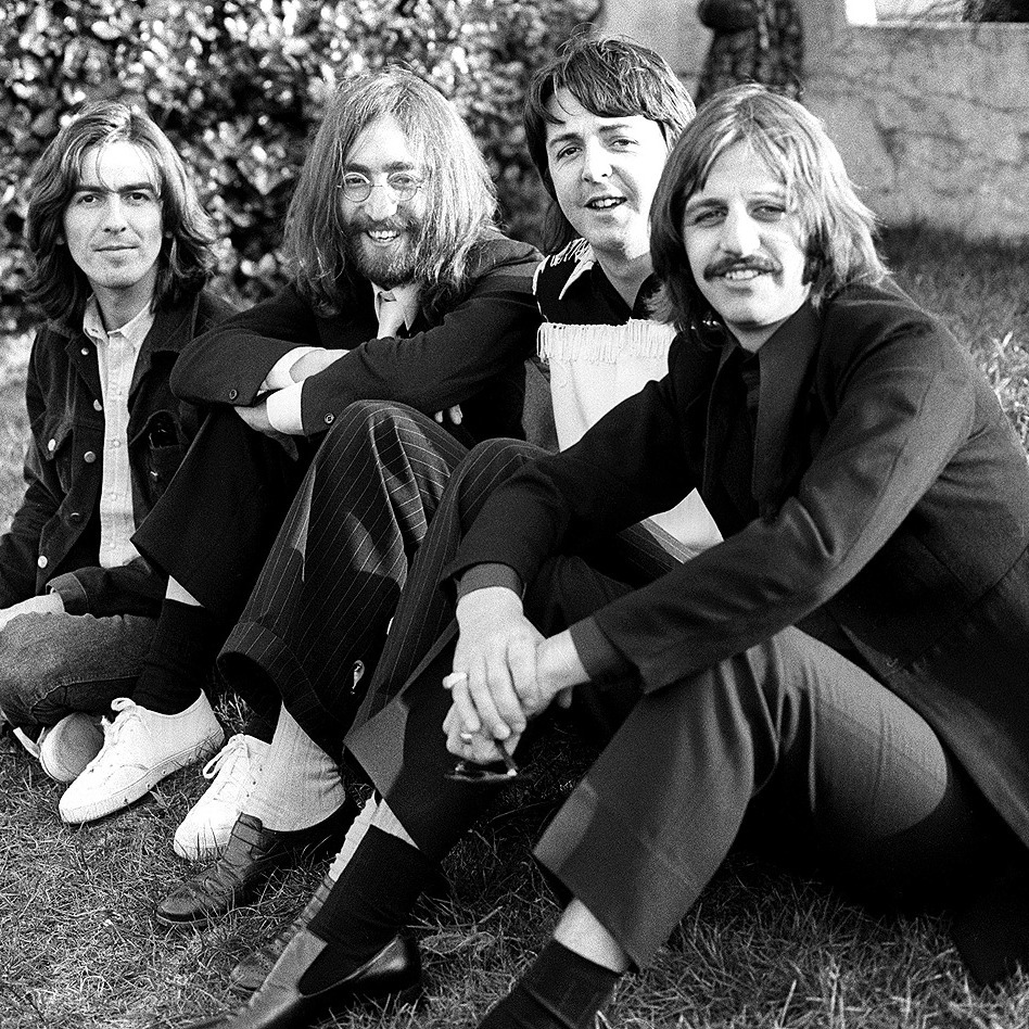 47 років тому The Beatles зіграли свій останній спільний концерт (відео)