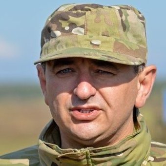 Матіос заявив, що новим Генпрокурором стане «людина з українським прізвищем»