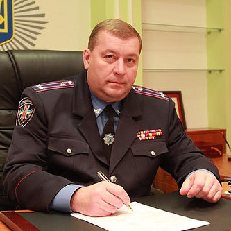 Аваков звільнив головного поліцейського Рівненщини, - нардеп