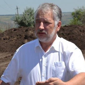 Донецький губернатор твердить, що його заяву про війну викривили