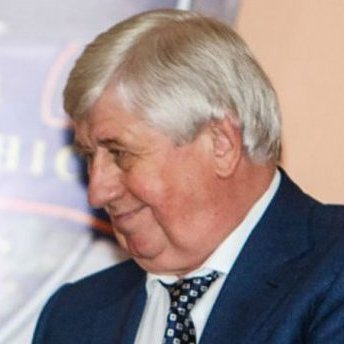 Екс-прокурор Шокін пішов на пенсію