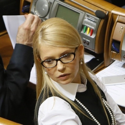 Це не просто договорняк, нас тримають за невігласів, - Тимошенко