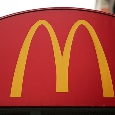 McDonald's зацікавився відкриттям його клона в Луганську