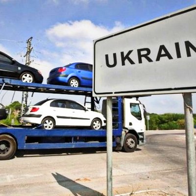 В Україні різко зріс продаж нових автомобілів