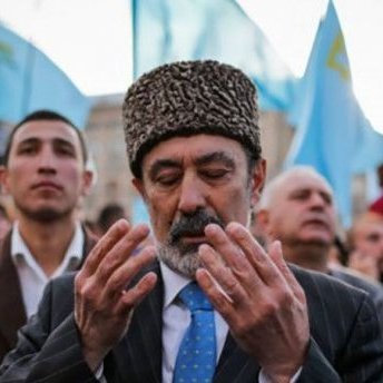 В окупованому Криму затримали 25 кримських татар