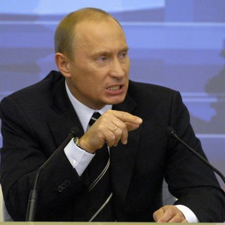 Нарешті Путін визнав, що Росія - учасник мінських переговорів, - АП