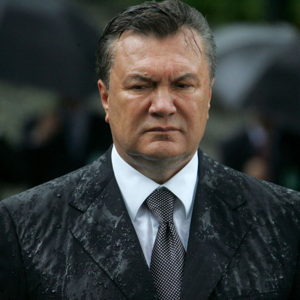 Генерал СБУ оприлюднив компромат на Партію регіонів та Януковича