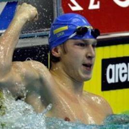 Українці здобули три медалі на чемпіонаті з плавання у Монако