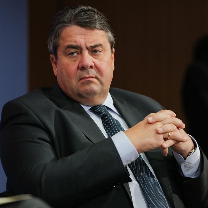 Міністр економіки та енергетики Німеччини чекає на повернення Росії до G7