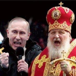 Пропаганда для глухих: російська церква запускає YouTube-канал із сурдоперекладом