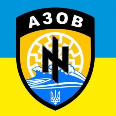 Добровольчі батальйони «Азов» та «Донбас» повертаються на передову