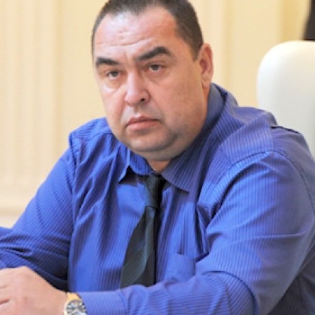 Інвестори в черзі: Плотницький заявив про плани з будівництва трьох заводів