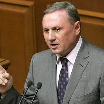 Ландик розповів, чому екс-губернатор Луганщини «досі злий» на Єфремова