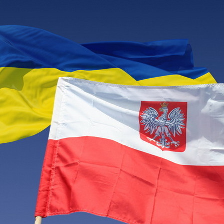 Президенти України та Польщі вшанують громадян, які зберегли людяність в часи Другої світової війни