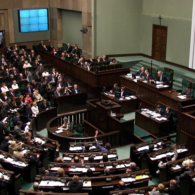 Польський сейм хоче повної заборони абортів