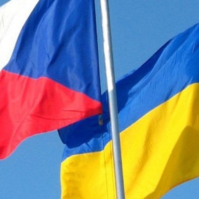 Повернути Україні контроль над кордоном вимагає Чехія  від Кремля