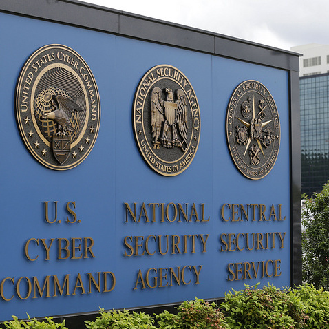 Екс-підрядник АНБ США викрав списки американських шпигунів за кордоном