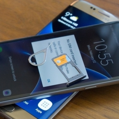 Смартфони Samsung викликають нові проблеми