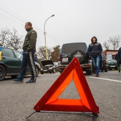 Прокуратура взялась за «пересічників», які блокують КПП «Ужгород» та «Солотвино»