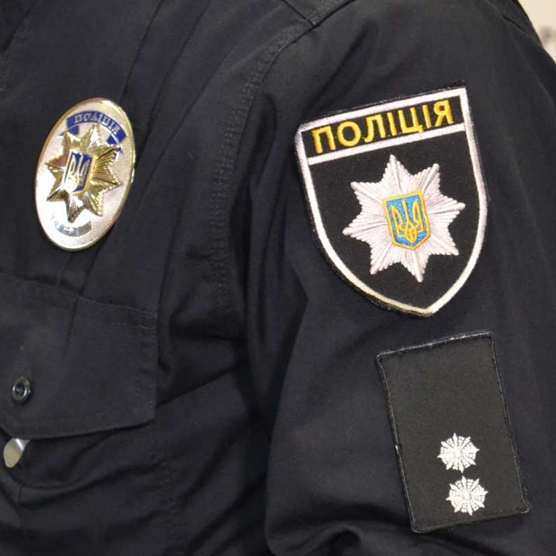 У Києві через підвищену терористичну загрозу поліція планує перекрити Хрещатик