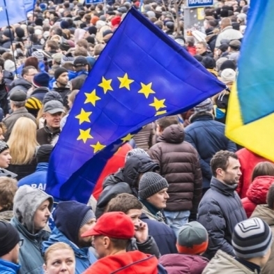 Cтрашний сон Путіна: Євроасоціація України