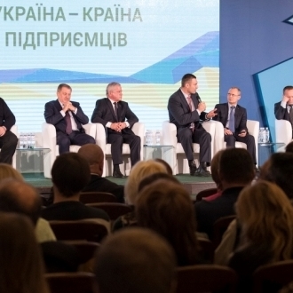 У Києві компенсують відсотки за банківськими кредитами для малого бізнесу - Кличко