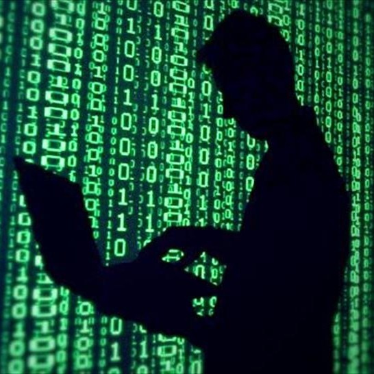Сайт Єврокомісії піддався кібератаці «великого масштабу»