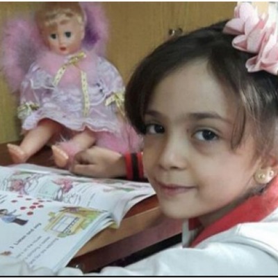 «Прощавай, світ»: останній пронизливий твіт дитини з Алеппо