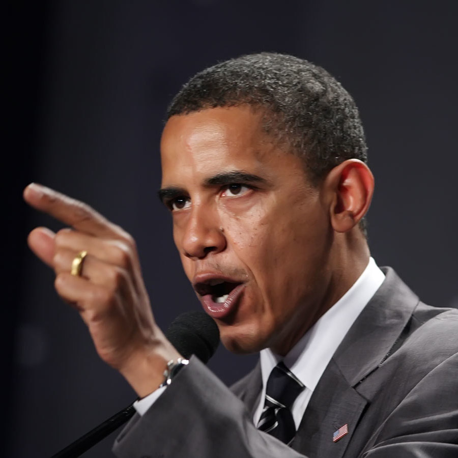 Обама наказав розслідувати кібератаки на США під час виборів