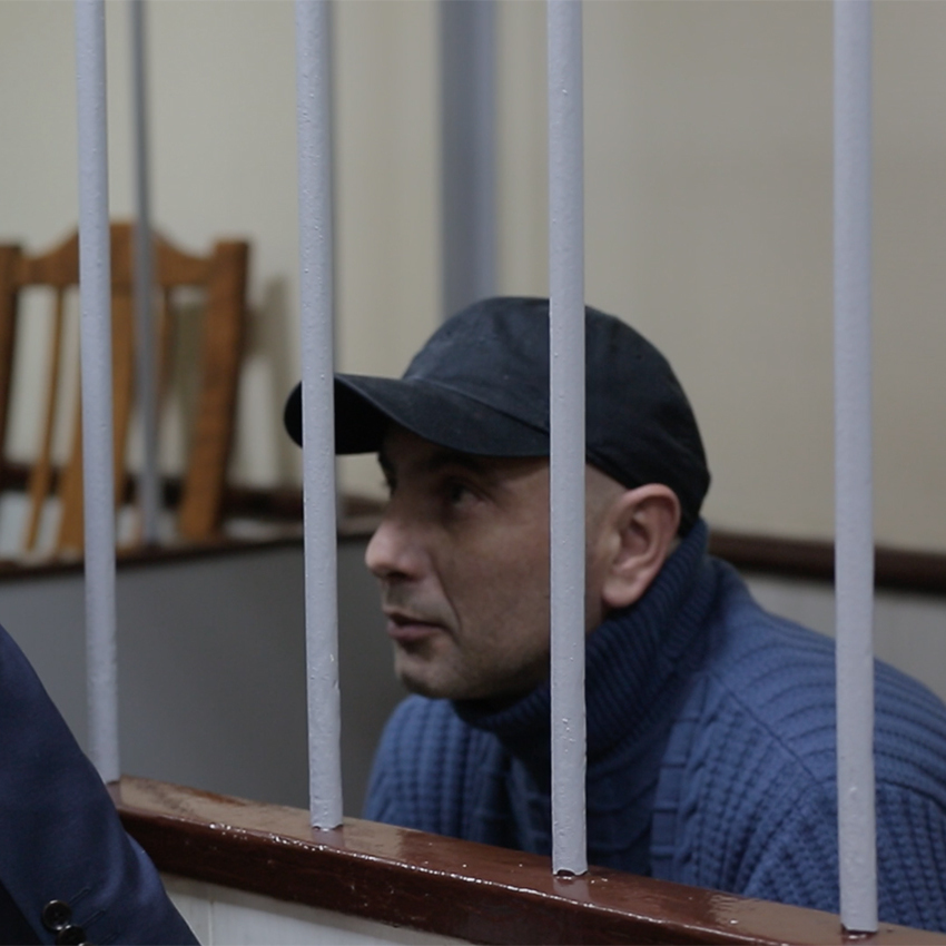 «Чіпляли клеми до геніталій» -  заарештований «кримський диверсант» заявив про тортури ФСБ