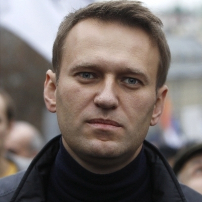 Навальний розповів про долю Криму в разі його обрання президентом РФ