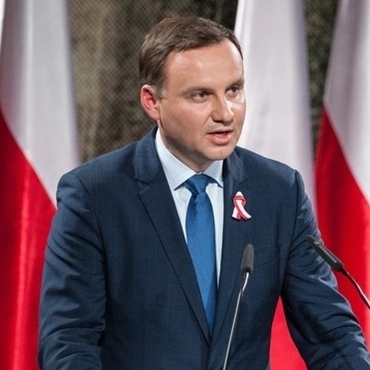 Президент Польщі готовий стати посередником у вирішенні конфлікту в Сеймі