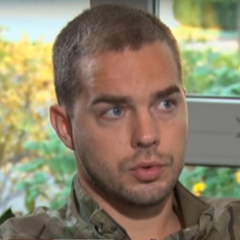 Ветеран батальйону «Донбас»: ультиматум добробатов не зашкодить Мінському процесу і звільнення заручників