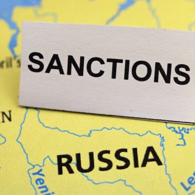 Санкції США проти Росії набувають чинності сьогодні