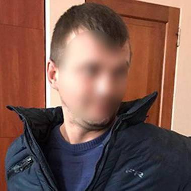 У поліції прокоментували затримання овідіопольського вбивці