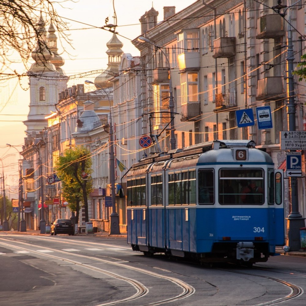 Оприлюднено рейтинг українських міст, де комфортно жити