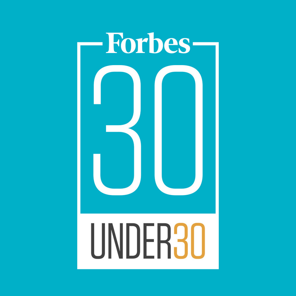 Українець потрапив у топ кращих ІТ-підприємців року від Forbes