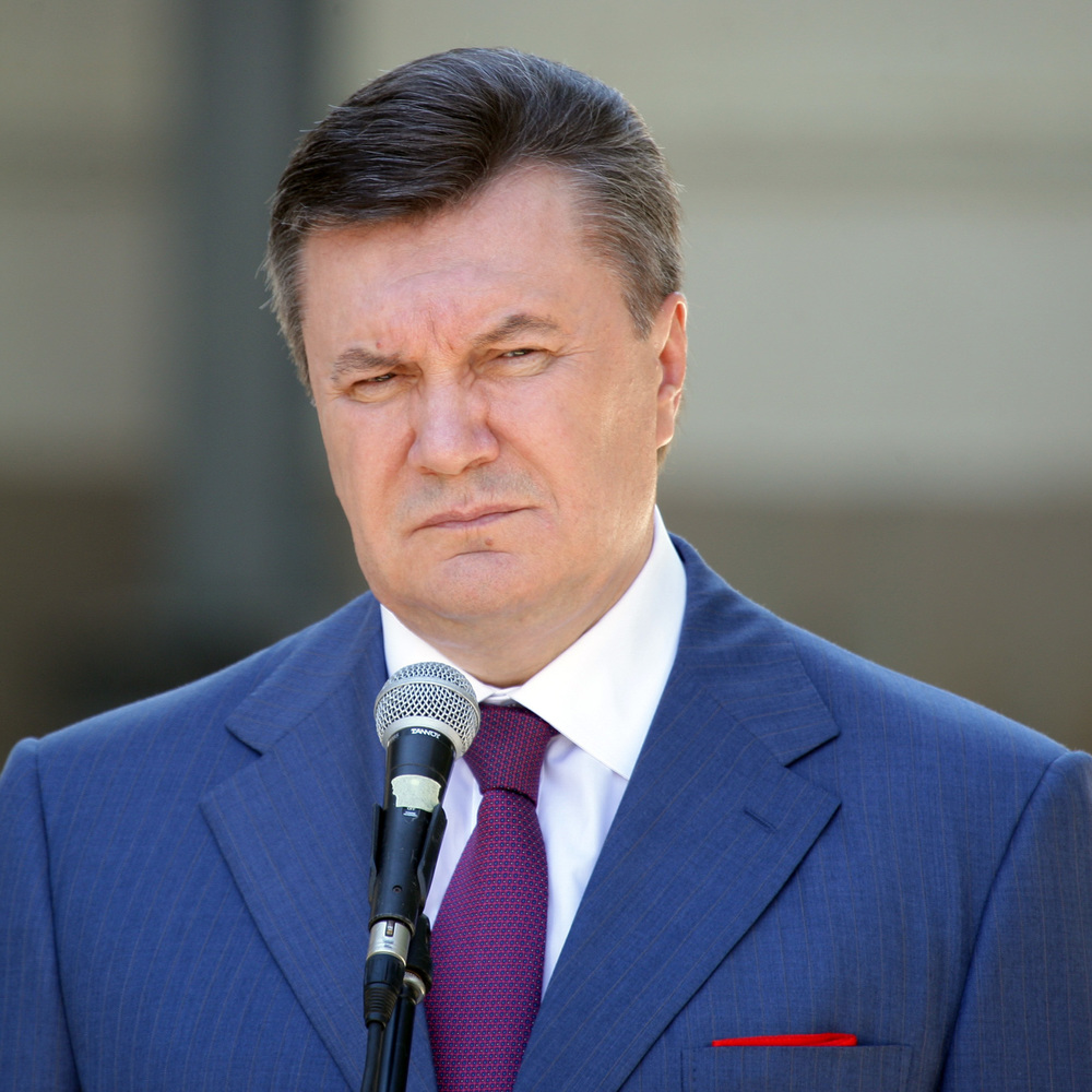 «Не минуло і трьох років»: Печерський суд конфіскував майно біглого Януковича