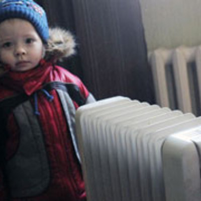 У Києві перевірили тисячі «холодних» квартир