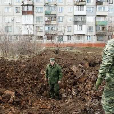 Житель Донецька розповів про ситуацію у місті