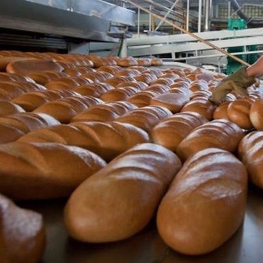Lauffer Group – єдина компанія, яка продовжує постачати в Авдіївку хліб