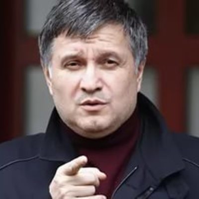 Аваков вибрав кандидата на посаду глави Нацполіції