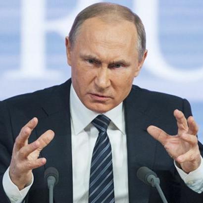 «Як з ланцюга зірвався!»: що стало причиною чергової агресії Путіна