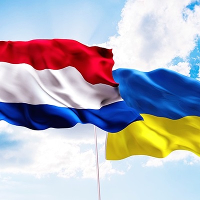 Порошенко подякував за голосування у парламенті Нідерландів щодо «української асоціації»