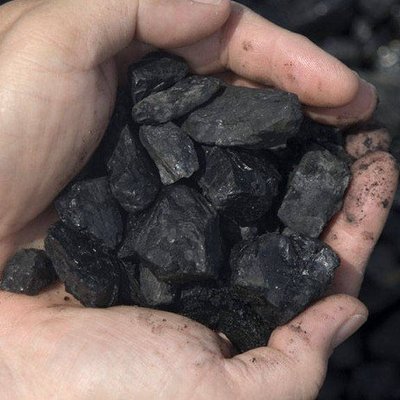 Відомо, який обсяг вугілля щодня видобували «віджаті» бойовиками шахти