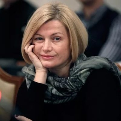 У справі «Харківських угод» Ірину Геращенко викликали до ГПУ