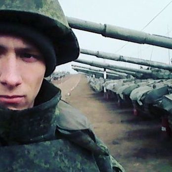 Bellingcat виявив десятки одиниць важкої військової техніки російсько-сепаратистської сил в Луганській області