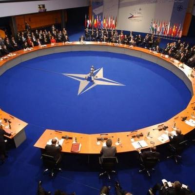 Саміт НАТО пройде 25 травня в Брюсселі