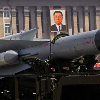 Північна Корея готова випробувати ядерну ракету