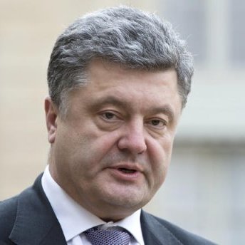 Порошенко не визнає корупцію як найбільшу загрозу для України